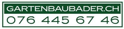 Gartenbau Bader GmbH