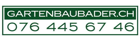 Gartenbau Bader GmbH